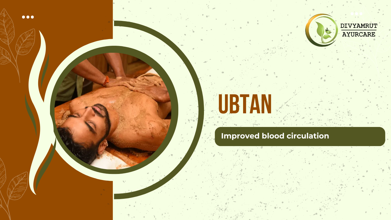 Ubtan Wonder of Ayurveda in the Winter Season